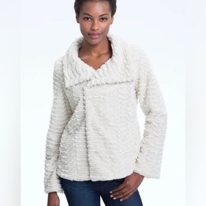 Patagonia Pelage Faux Fur Jacket